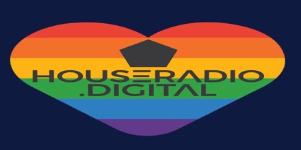 House Radio Digital