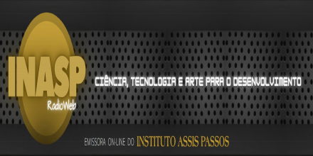 Inasp RadioWeb