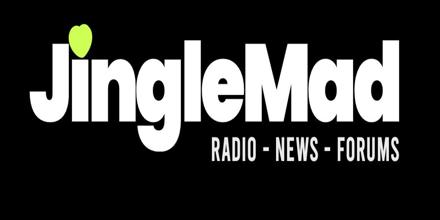 JingleMad Radio