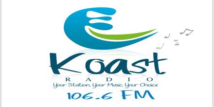 Koast Radio