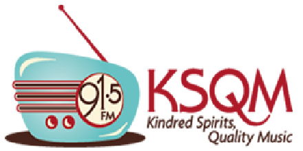 KSQM FM 91.5