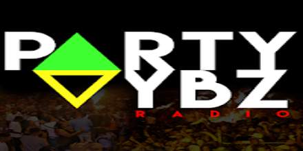 Party Vybz Radio