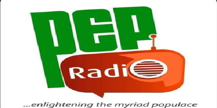 Pep Radio Ibadan