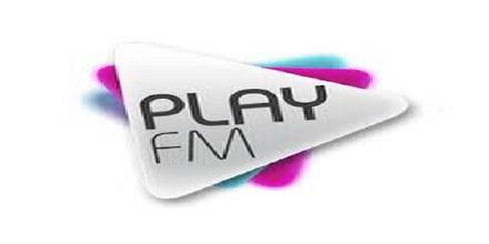 Play FM Patos De Minas