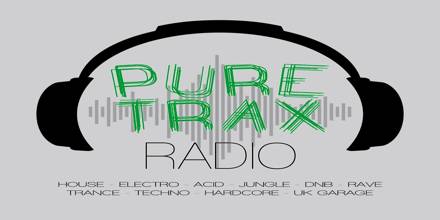 Pure Trax Radio