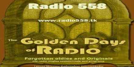 Radio 558