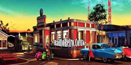 Radio Retro UK