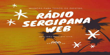 Radio Sergipana Web