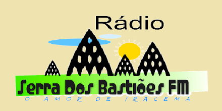 Radio Serra Dos Bastiões FM