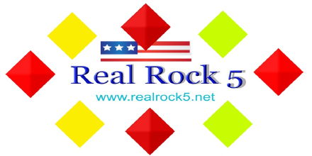 Real Rock 5