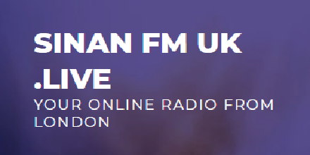 Sinan FM – UK