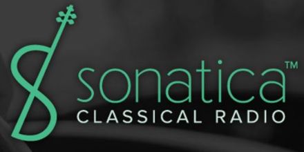 Sonatica Classical Radio