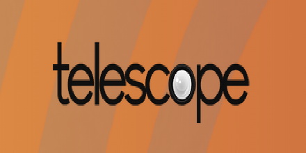 Telescope Radio