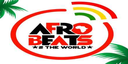 Afro Beats 2 The World