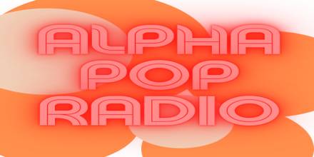 Alpha Pop Radio