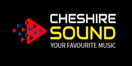 Cheshire Sounds Radio