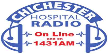 Chichester Hospital Radio