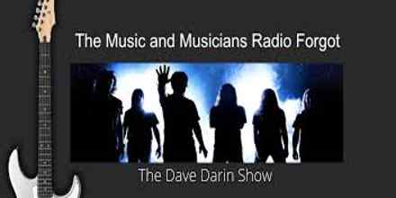 Dave Darin Show