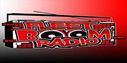 Fleet Boom Radio