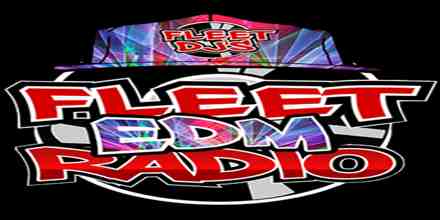 Fleet EDM Radio