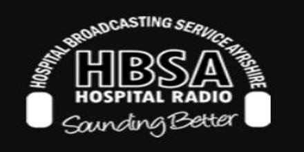 HBSA Hospital Radio