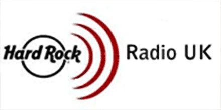 Hard Rock Radio UK