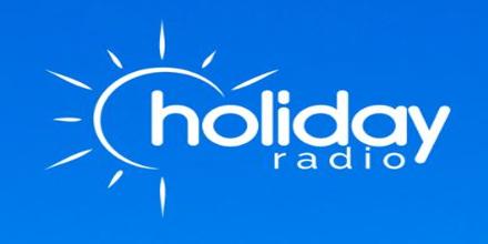 Holiday Radio UK