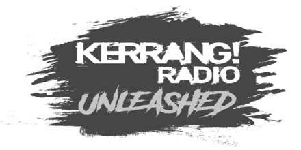 Kerrang Radio Unleashed