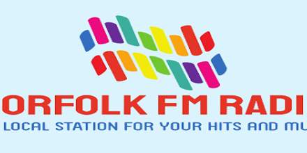 Norfolk Fm Radio