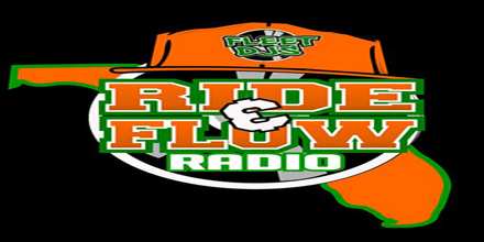 Ride & Flow Radio