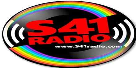 S 41 Radio