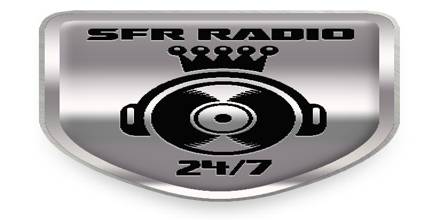 SFR RADIO 24/7