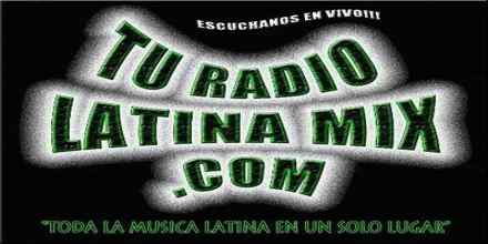 Tu Radio Latina Mix