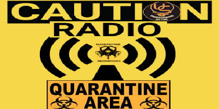 Caution Radio