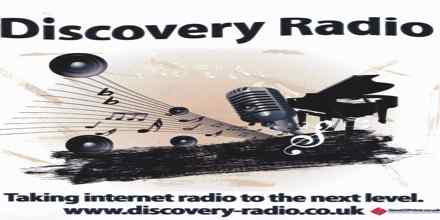 Discovery Radio