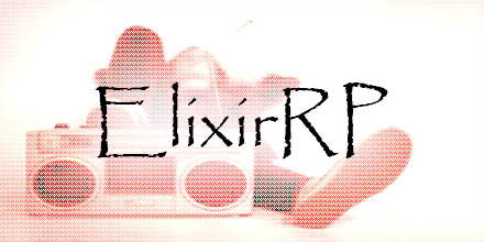 ElixirRP