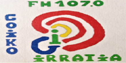 Goiko Irratia FM 107.0