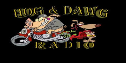 Hog And Dawg Radio