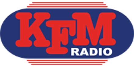 KFM Radio UK