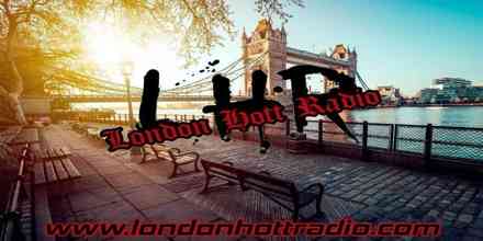 London Hott Radio