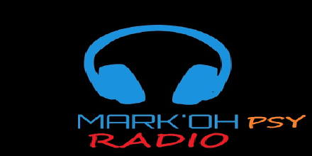 Mark’oh Psy Radio