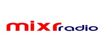 Mixr Radio