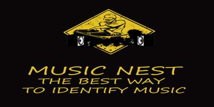 MusicNest Radio