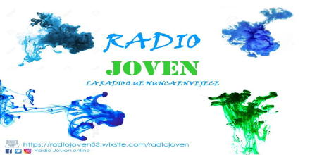 Radio Joven Online