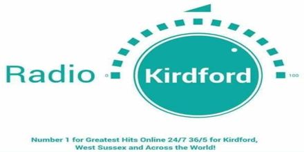 Radio Kirdford