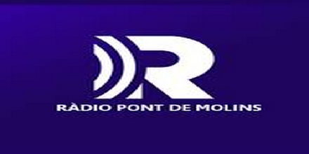 Radio Pont De Molins