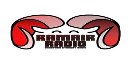 RamAir Radio