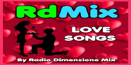 Rdmix Love Songs