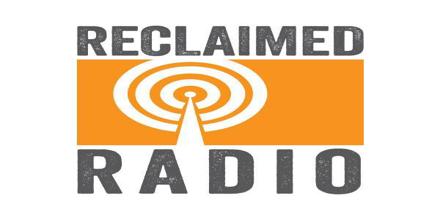 Reclaimed Radio