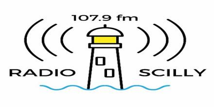 Scilly Radio